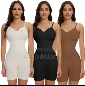 High Quality Full Body Shaper/Shapewear