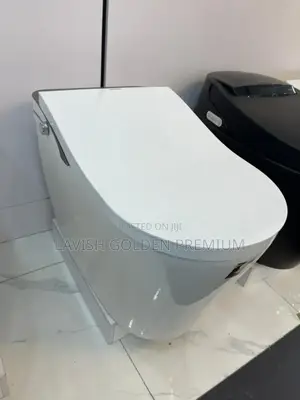 Luxury Smart Sensor Wc