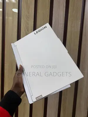 Laptop Lenovo Legion 7 32GB Intel Core I9 SSD 1T