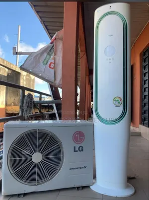 2hp Inverter Standing Ac