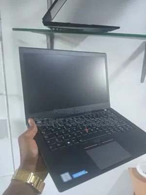 Laptop Lenovo ThinkPad T460s 8GB Intel Core I5 SSD 256GB