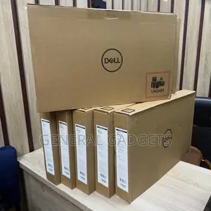 New Laptop Dell G16 7630 32GB Intel Core I9 SSD 1T