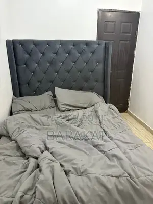 Furnished 2bedroom Shared Apartment in Jakande