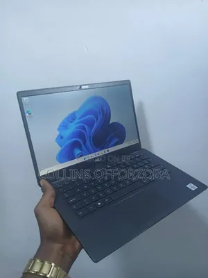 Laptop Dell Latitude 7320 8GB Intel Core I5 SSD 256GB