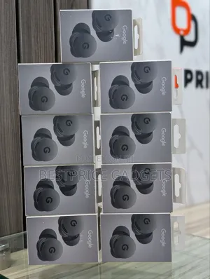 Google Pixel Buds 2a
Brand New Sealed 
Newest Model (2025)
Hazel Color