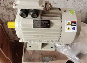 5.5hp/4kw Three Phase High Quality Electric Motor