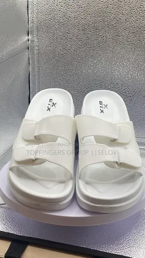 Sleek Crocs Palm Sandals for Sale