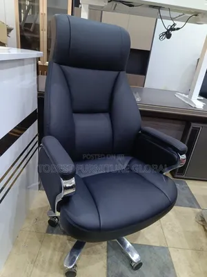 Super Executive Office Chair