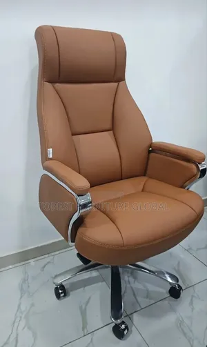 Super Executive Office Chair