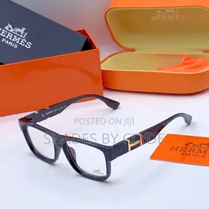 Hermès Eyewear: See the World Through a Lens of Luxury