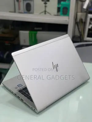 Laptop HP EliteBook 840 G6 16GB Intel Core I7 SSD 512GB