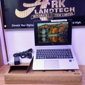New Laptop HP EliteBook 840r G4 8GB Intel Core i7 SSD 1T