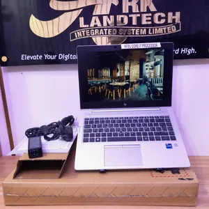 New Laptop HP EliteBook 840r G4 12GB Intel Core I7 SSD 1T