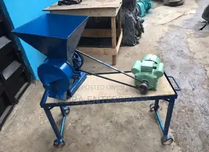 Electric Grinding Machine (With 3hp 1phase Motor)