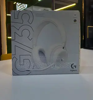 Logitech G735 Wireless Gaming Headset