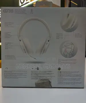 Logitech G735 Wireless Gaming Headset