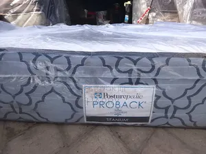 5by6 Canadian Hybrid Orthopedic Spring Mattress for Good Comfort