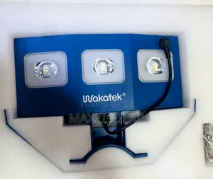 300 Watts Solar Street Light