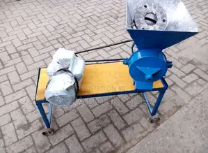 Electric Grinding Machine (With 2hp 220v Motor)