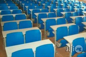 2 in 1 Student/Auditorium Chairs