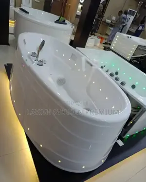 Executive England Jacuzzi