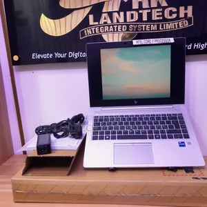 New Laptop HP EliteBook 8440P 16GB Intel Core i7 SSD 256GB