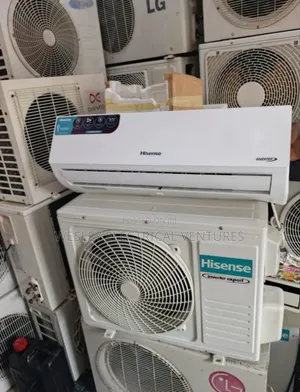 1.5hp Inverter Ac Split Unit