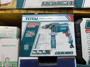 Impact Drill