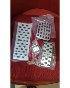 Mercedes Benz Gle 350 Pedal Cover