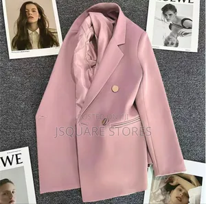 Corporate Luxury Blazers in Beautiful Colours