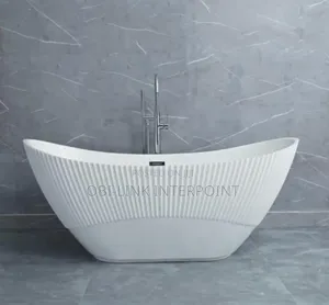England Acrylic Bathtub