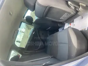 Toyota Matrix 2006 Blue