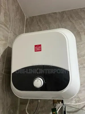 10 LTRS Sweet Home Water Heater