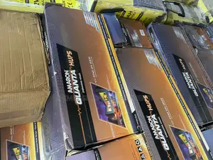 200ah Dry Cell Amaron Quanta Battery