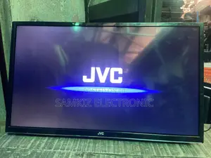 Upgrade Your Viewing Experience With the 32-Inch JVC Smart Tv