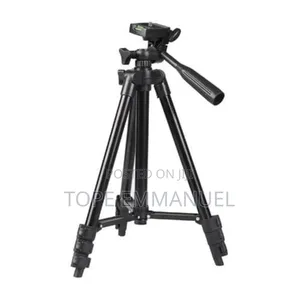 Heavy Tripod Stand Selfie Stick