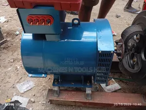 Reallyh Power 18kw Alternator