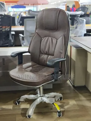 Executive Office Chair