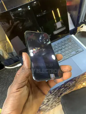 Apple iPhone 11 Pro 64 GB Green