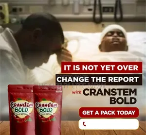 Order Cranstem Bold Coffee Today for That Stubborn Ailments