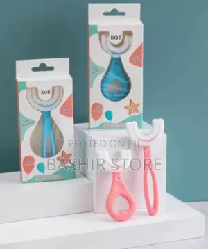 Toothbrush for Children
