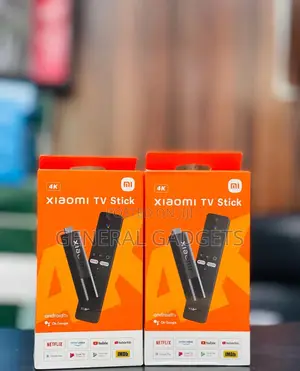 Xiaomi Tv Stick