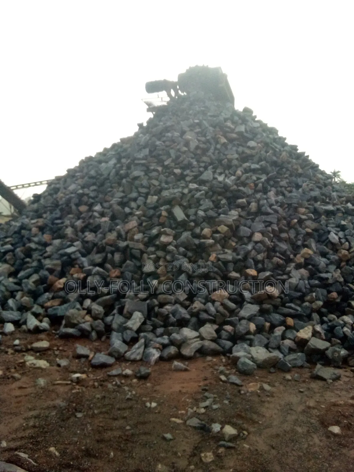Granite, Hardcore , Stone Dust