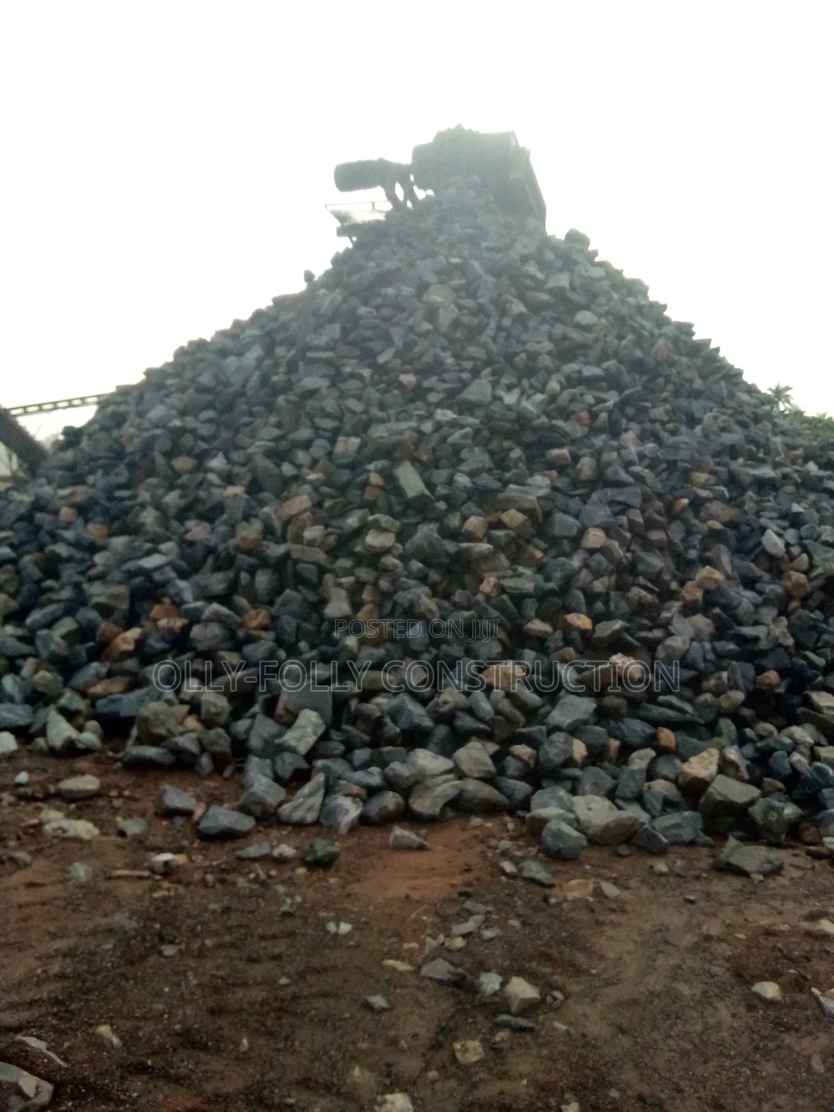 Granite, Hardcore , Stone Dust