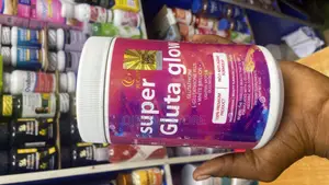 Super Gluta Glow