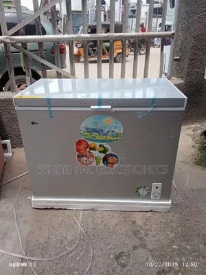Original New Lg Solar Inverter 400 L Freezer Fast In Ice Maker 2 Yrs