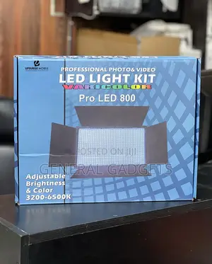 Led Light Kits