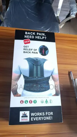 Back Support