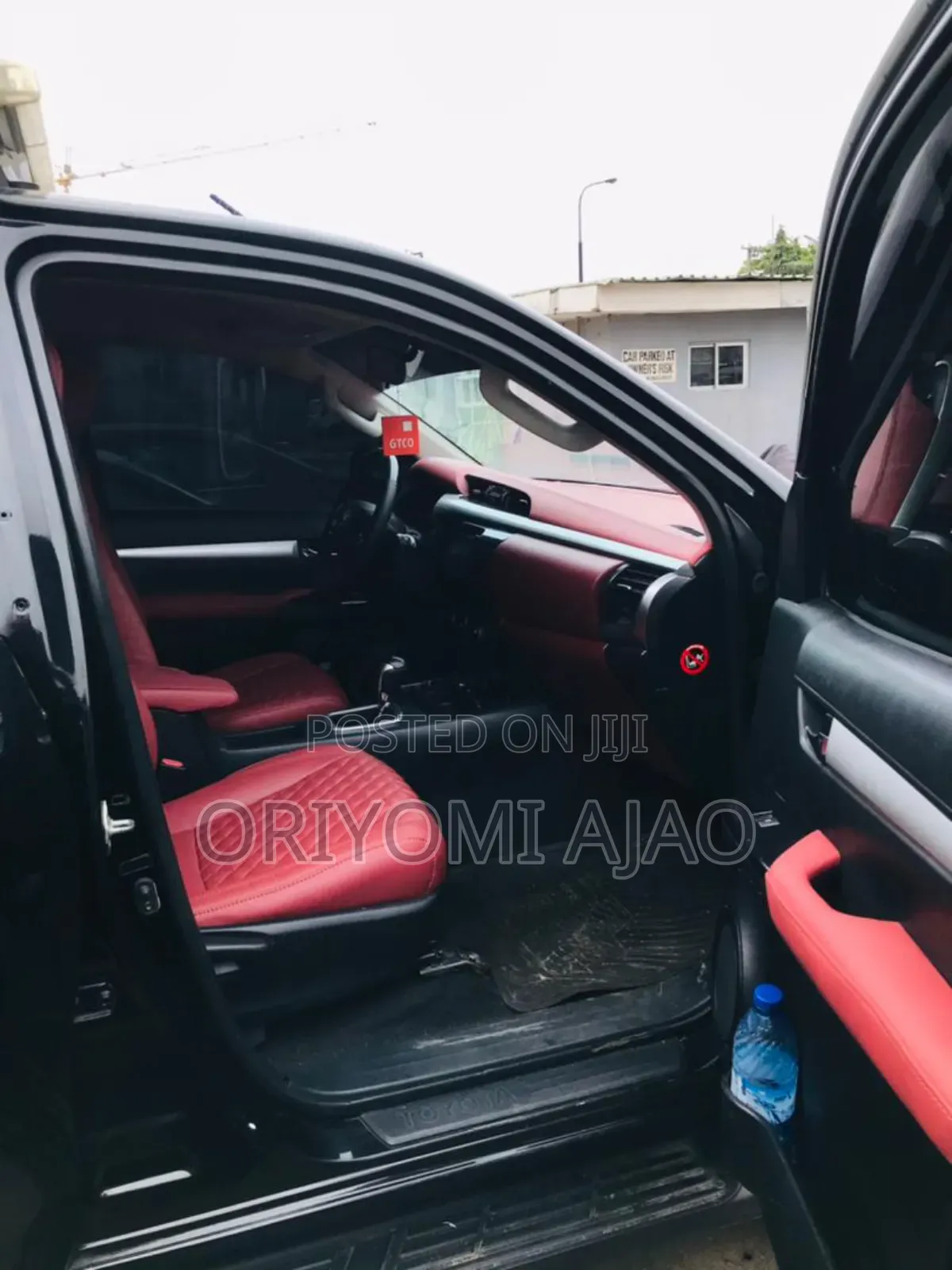 Upholstery