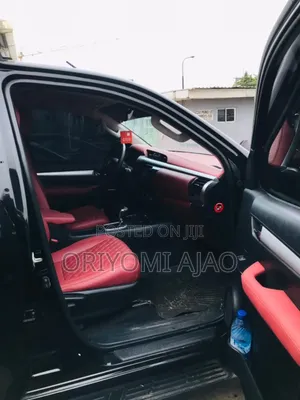 Upholstery